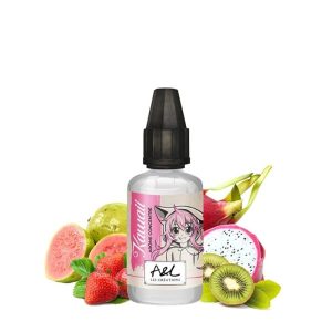Concentré Kawaii 30ml - Les créations by A&L - Viking Vape