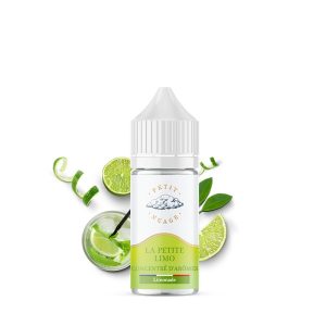 Concentré La Petite Limo 30ml - Petit Nuage - Viking Vape