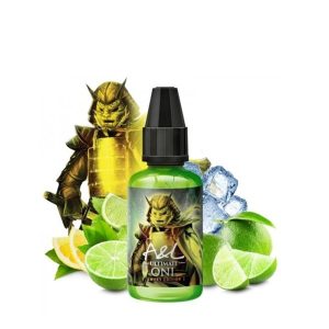 Concentré Oni Sweet Edition 30ml - Ultimate by A&L - Viking Vape