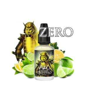 Concentré Oni Zero SWEET EDITION 30ml - Ultimate by A&L - Viking Vape