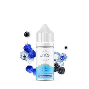 Concentré Rêve Bleu 30ml - Petit Nuage - Viking Vape