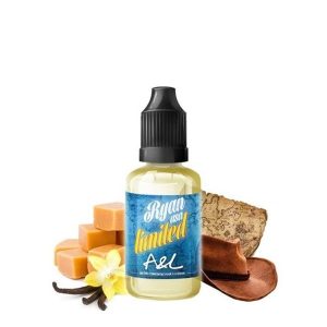Concentré Ryan USA Limited 30ml - A&L - Viking Vape