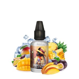 Concentré Secret Mango 30ml - Hidden Potion by A&L - Viking Vape