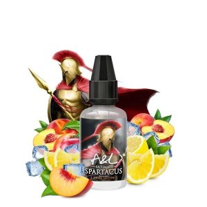 Concentré Spartacus SWEET EDITION 30ml - Ultimate by A&L - Viking Vape