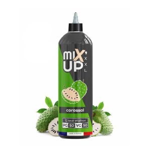 Corossol 0mg 1L - MIX’UP XXL - Viking Vape