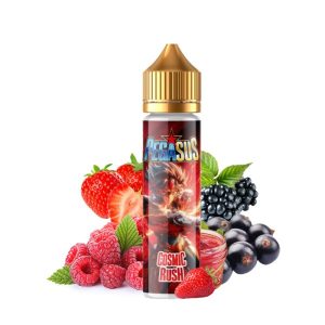 Cosmic Rush 0mg 50ml - Pegasus - Viking Vape