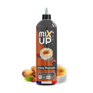 Crazy Thumper 0mg 1L - MIX’UP XXL - Viking Vape