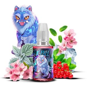 Concentré Derby 30ml - K-Fuel - Viking Vape