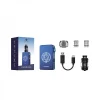 PACK CENTAURUS M200 5ML 2X18650 - LOST VAPE PACK CENTAURUS M200 5ML 2X18650 - LOST VAPE - Viking Vape