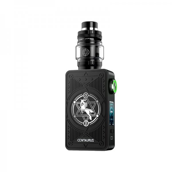 PACK CENTAURUS M200 5ML 2X18650 - LOST VAPE PACK CENTAURUS M200 5ML 2X18650 - LOST VAPE - Viking Vape