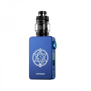 PACK CENTAURUS M200 5ML 2X18650 – LOST VAPE PACK CENTAURUS M200 5ML 2X18650 - LOST VAPE - Viking Vape