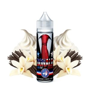 Donald 0mg 50ml - Vape Party by Swoke - Viking Vape