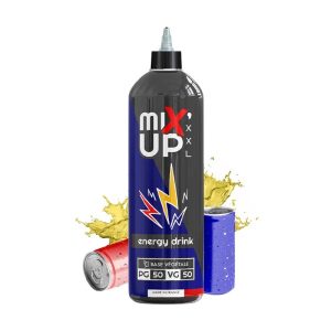 Energy Drink 0mg 1L - MIX’UP XXL - Viking Vape