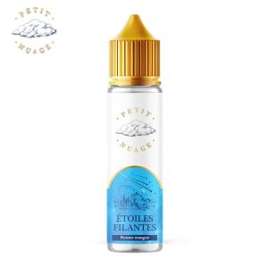 Etoiles Filantes 0mg 50ml - Petit Nuage - Viking Vape