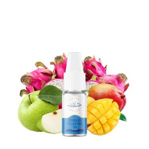 Etoiles Filantes Nic Salts 10ml - Petit Nuage - Viking Vape