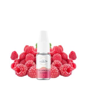 Framboise Sunset 10ml - Petit Nuage - Viking Vape