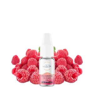 Framboise Sunset Nic Salts 10ml - Petit Nuage - Viking Vape