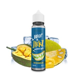 Freeze Ice Jackz 0mg 50ml - Liquideo Freeze - Viking Vape