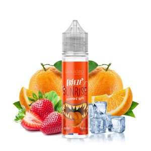 Freeze Sunrise 0mg 50ml - Liquideo Freeze - Viking Vape