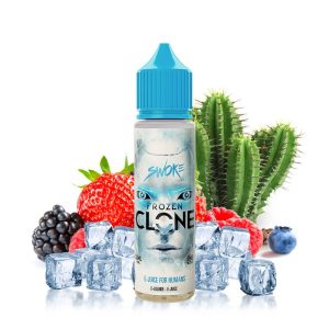 Frozen Clone 0mg 50ml - Swoke - Viking Vape