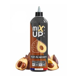 Fruit du serpent 0mg 1L - MIX’UP XXL - Viking Vape