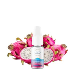 Fullmoon Party Nic Salts 10ml - Petit Nuage - Viking Vape