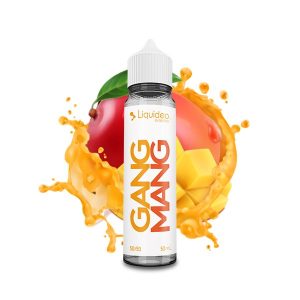 Gang Mang 0mg 50ml - Liquideo Evolution - Viking Vape