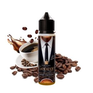George 0mg 50ml - Vape Party by Swoke - Viking Vape