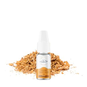Globe Trotteur Nic Salts 10ml - Petit Nuage - Viking Vape