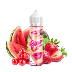 Gloss 0mg 50ml - Swoke - Viking Vape