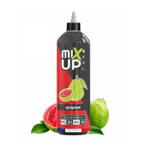 Goyave 0mg 1L - MIX’UP XXL - Viking Vape