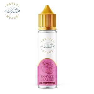 Goyave Frappée 0mg 50ml - Petit Nuage - Viking Vape