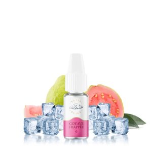 Goyave Frappée 10ml - Petit Nuage - Viking Vape