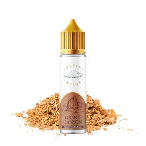 Grand Canyon 0mg 50ml - Petit Nuage - Viking Vape