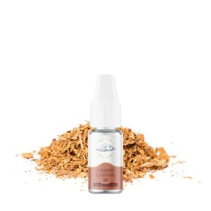 Grand Canyon Nic Salts 10ml - Petit Nuage - Viking Vape