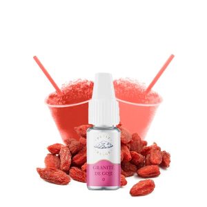 Granité de Goji 10ml - Petit Nuage - Viking Vape