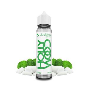 Hollywood 0mg 50ml - Liquideo Evolution - Viking Vape