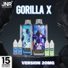 Kit Gorilla X Kit Gorilla X - Viking Vape