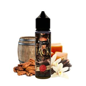 Jack 0mg 50ml - Vape Party by Swoke - Viking Vape