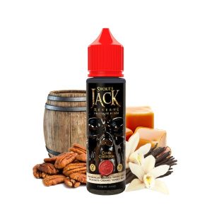Jack Réserve 0mg 50ml - Swoke - Viking Vape