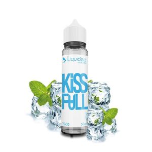 Kiss Full 0mg 50ml - Liquideo Evolution - Viking Vape