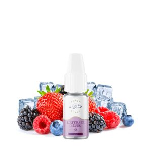 L'attrape Rêves 10ml - Petit Nuage - Viking Vape