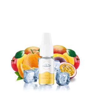 L'eau Tropicale 10ml - Petit Nuage - Viking Vape