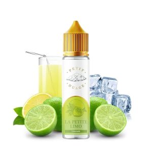 La Petite Limo 0mg 50ml - Petit Nuage - Viking Vape