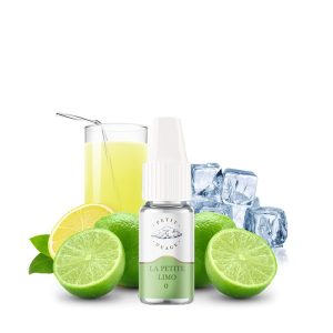 La Petite Limo 10ml - Petit Nuage - Viking Vape