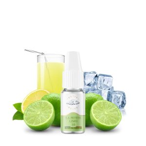 La Petite Limo Nic Salts 10ml - Petit Nuage - Viking Vape