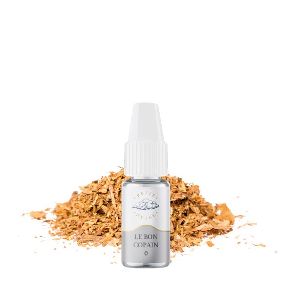 Le Bon Copain 10ml - Petit Nuage - Viking Vape