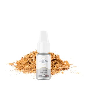 Le Bon Copain Nic Salts 10ml - Petit Nuage - Viking Vape