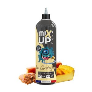 Le Goinfre 0mg 1L - Mix'Up XXL X Belgi'ohm by MIX’UP XXL - Viking Vape