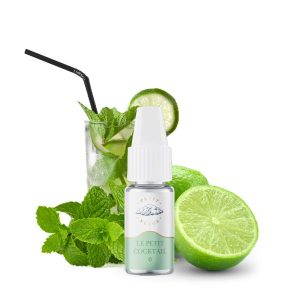 Le Petit Cocktail 10ml - Petit Nuage - Viking Vape